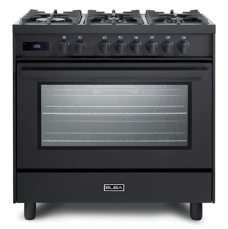 FotoELBA fornuizen voor meer gemak in de keuken